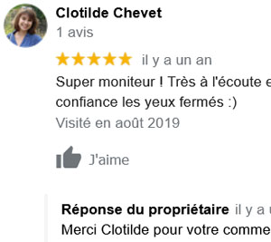Clotilde Chevet