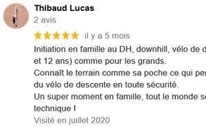 Thibaud Lucas