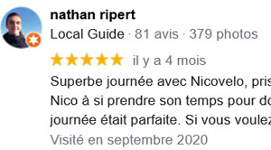 Nathan Ripert