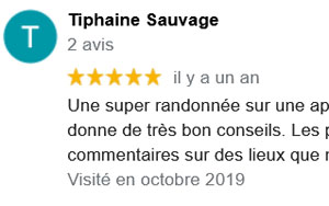 Tiphaine Sauvage