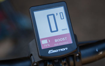 5 atouts du VTTT électrique