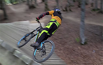 Bike Park Super Besse