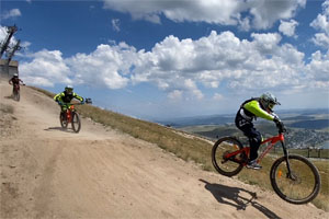 Club VTT Super Besse été 2020