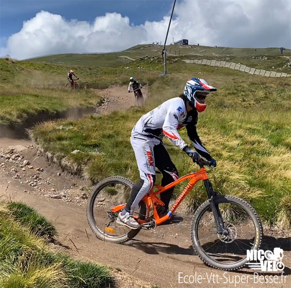 club vtt super besse ete 2020