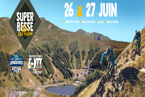 Super Besse Bike Festival