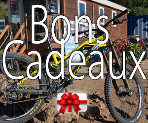 Bons Cadeaux VTT Auvergne