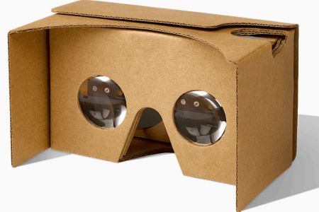 Google Cardboard